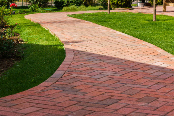 Best Affordable Driveway Pavers  in Hattiesburg, MS