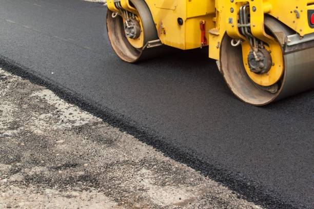 Reasons to Select Us for Your Driveway Paving Requirements in Hattiesburg, MS