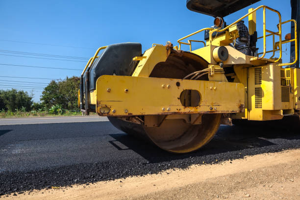 Best Residential Paver Driveway  in Hattiesburg, MS